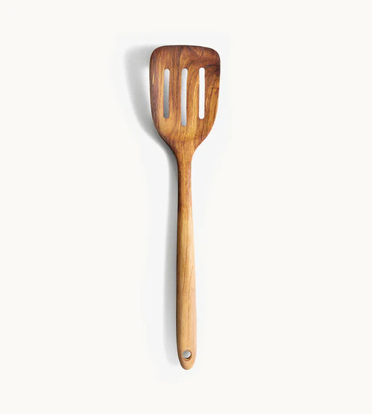 Wooden Fry Stick