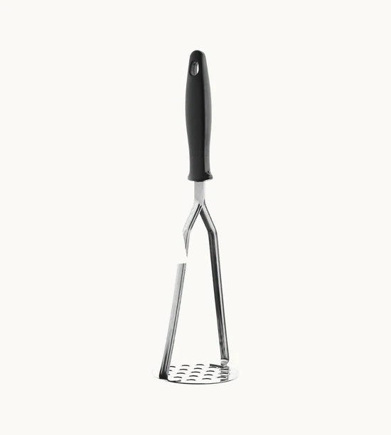 Steel Masher