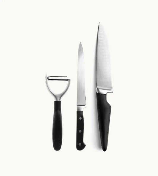Knife Set