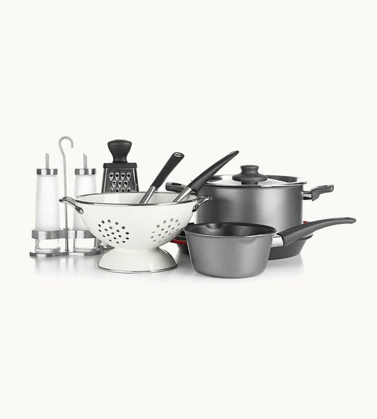 Kitchen Combo Set