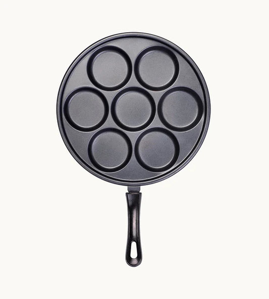 Cast Iron