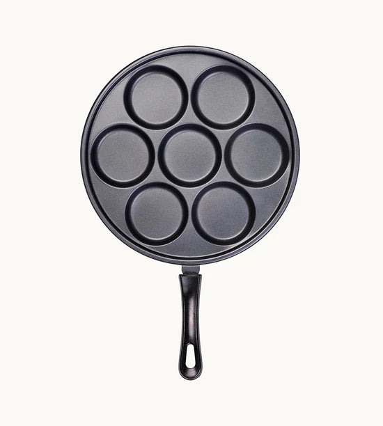 Cast Iron