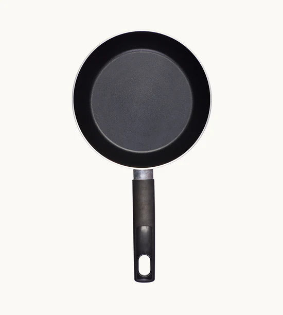 Iron Frying Pan