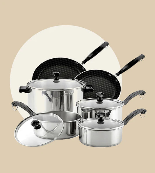 Kitchen Utensils